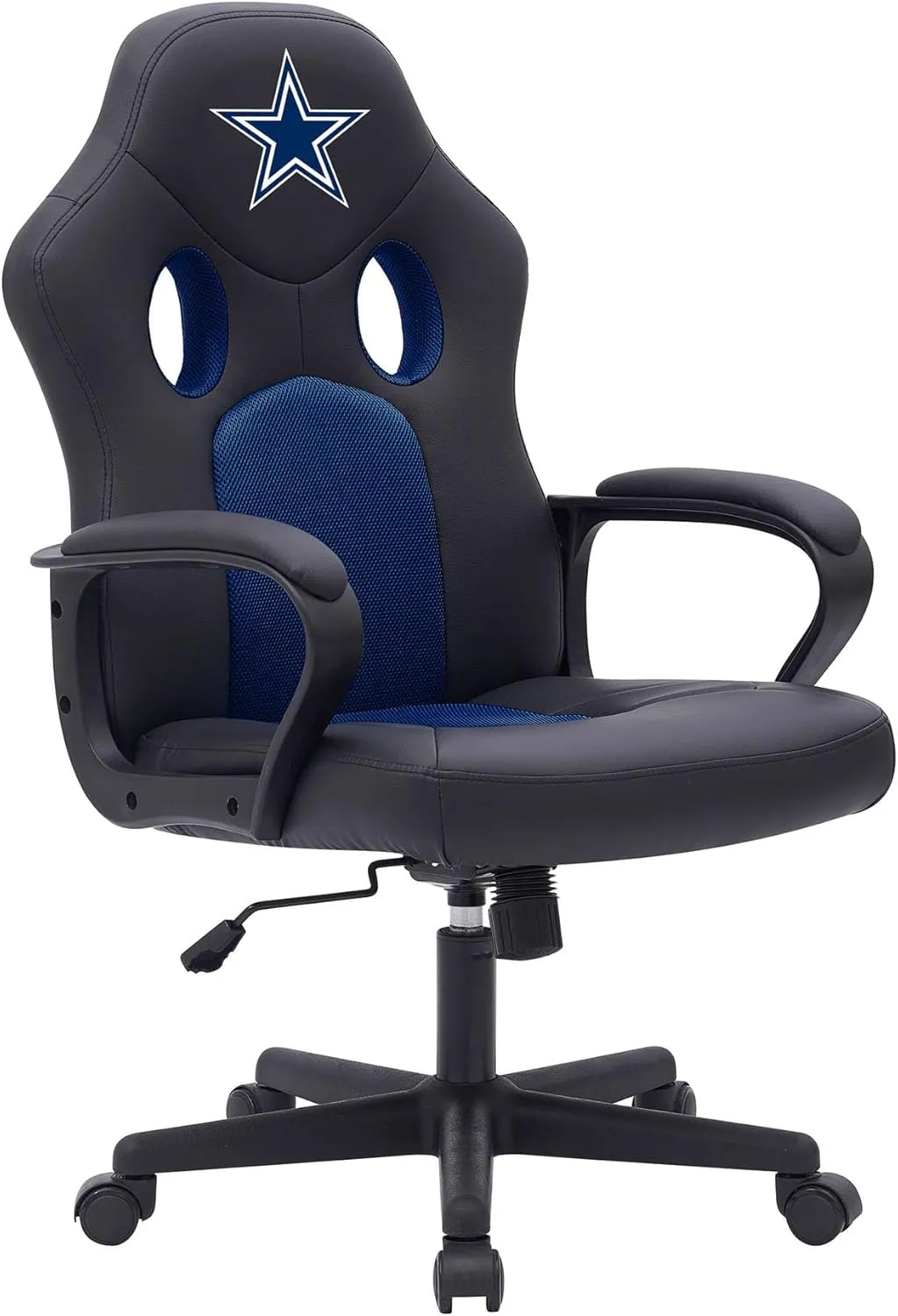 Imperial Dallas Cowboys Vision Game Chair