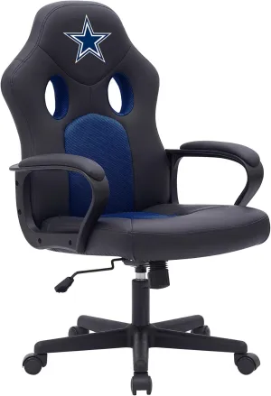 Imperial Dallas Cowboys Vision Game Chair