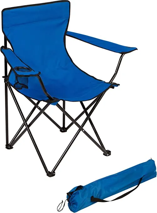Innovations Folding Outdoor Beach Camp Chair