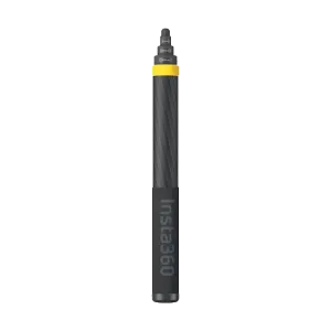 Insta360 Extended Selfie Stick for X3, ONE RS/X2/R/X, and ONE (36 to 300 cm)