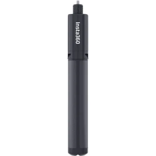 Insta360 One X2 Invisible Selfie Stick   Tripod for R/ OneRS/OneX/Onex2/GO2