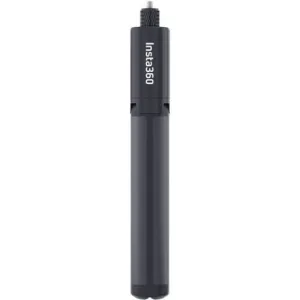 Insta360 One X2 Invisible Selfie Stick   Tripod for R/ OneRS/OneX/Onex2/GO2