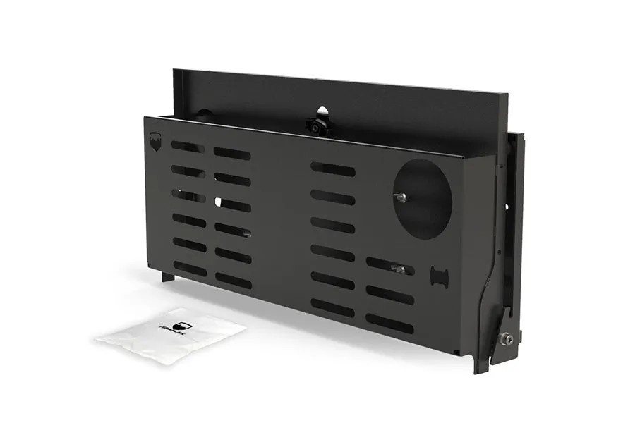 Jeep Wrangler JL & JK & 2021  Ford Bronco Teraflex Safari Tailgate Table