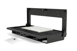 Jeep Wrangler JL & JK & 2021  Ford Bronco Teraflex Safari Tailgate Table
