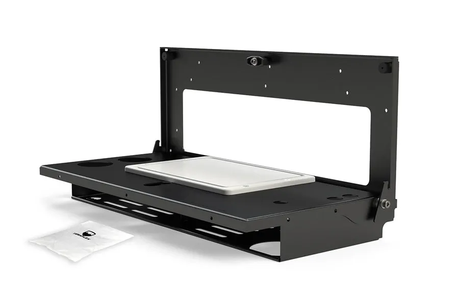 Jeep Wrangler JL & JK & 2021  Ford Bronco Teraflex Safari Tailgate Table