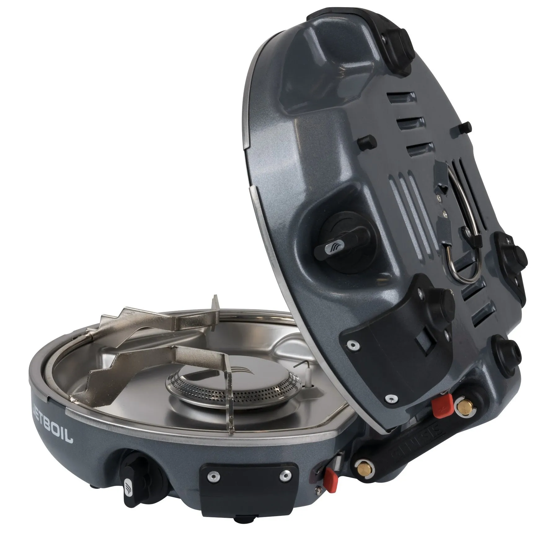 Jetboil - Genesis Basecamp Stove