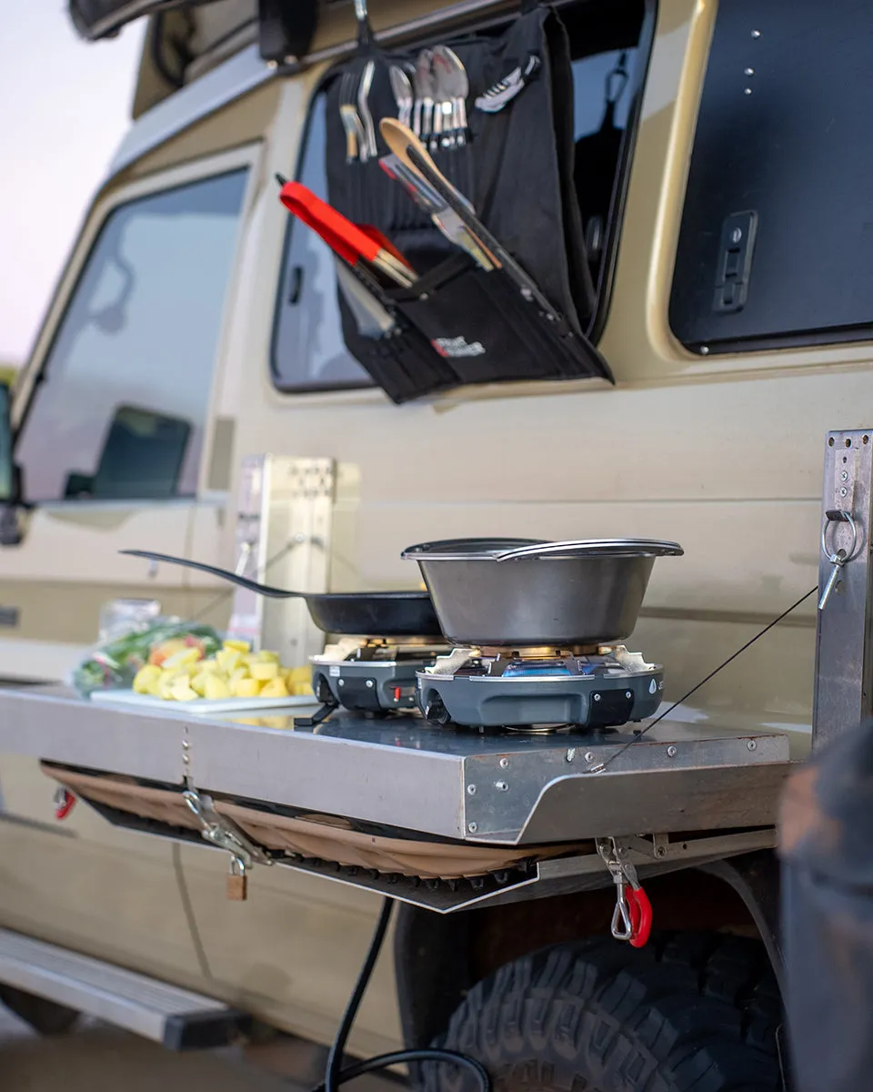 Jetboil - Genesis Basecamp Stove