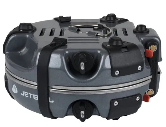 Jetboil - Genesis Basecamp Stove