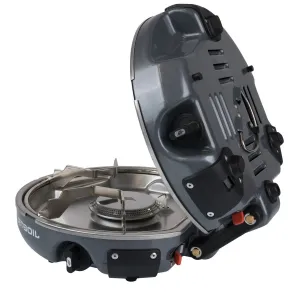 Jetboil - Genesis Basecamp Stove