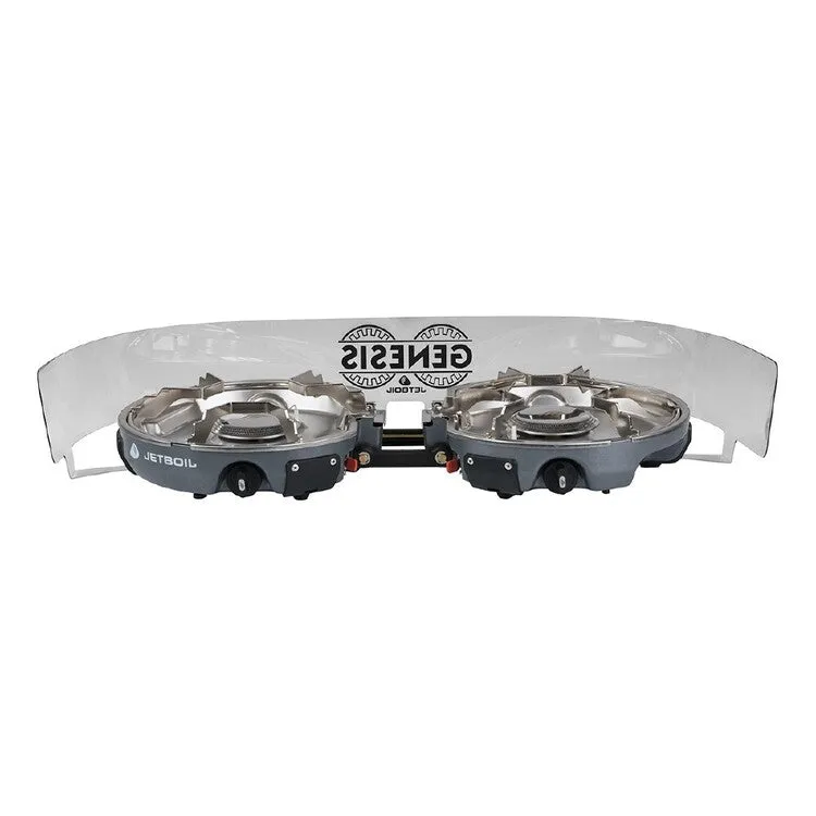 JetBoil Genesis Basecamp Stove