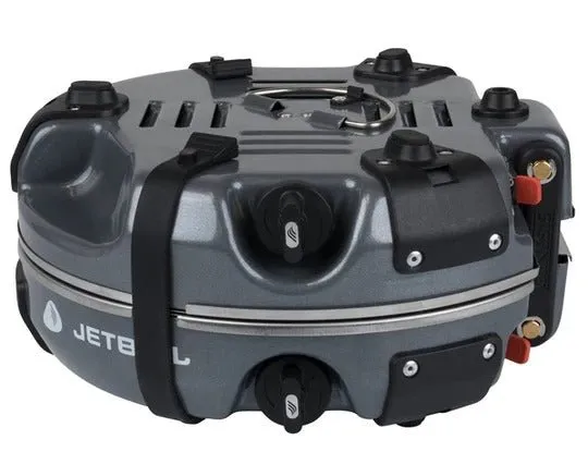 Jetboil - Genesis Basecamp Stove