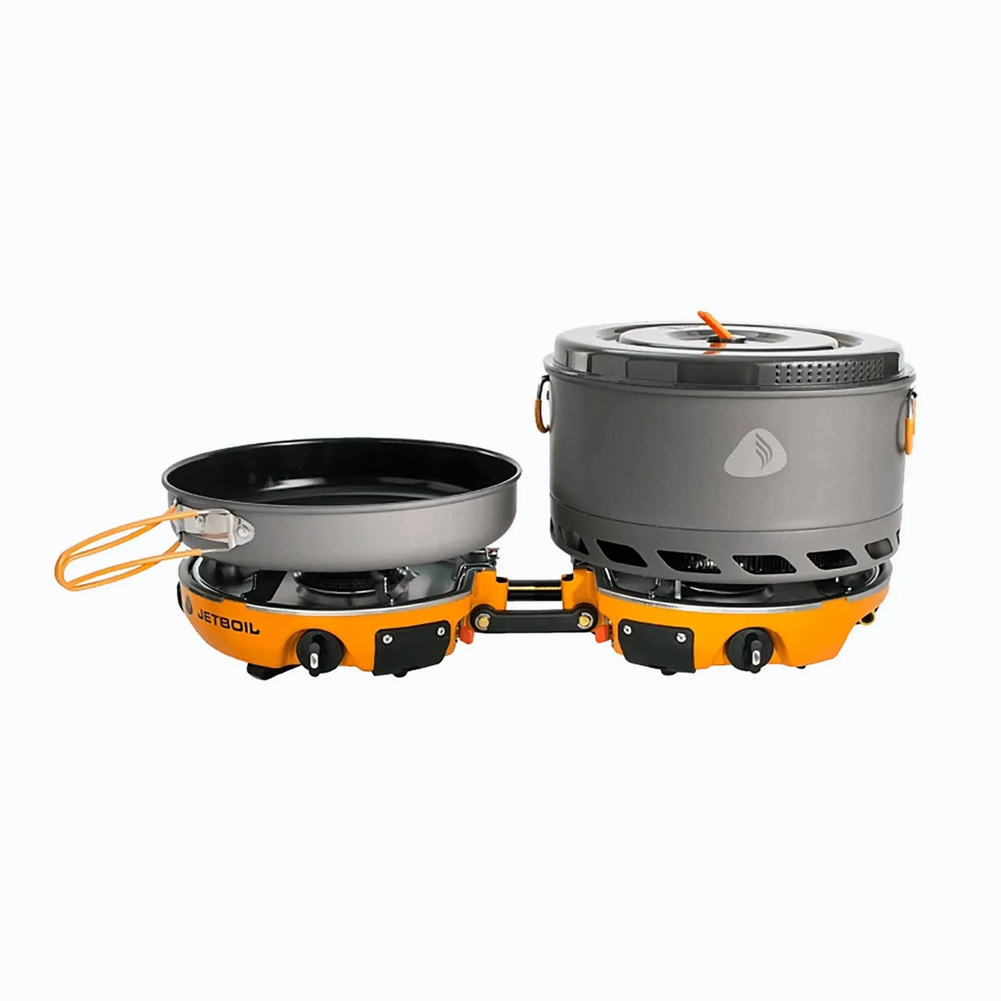 Jetboil Genesis Basecamp System