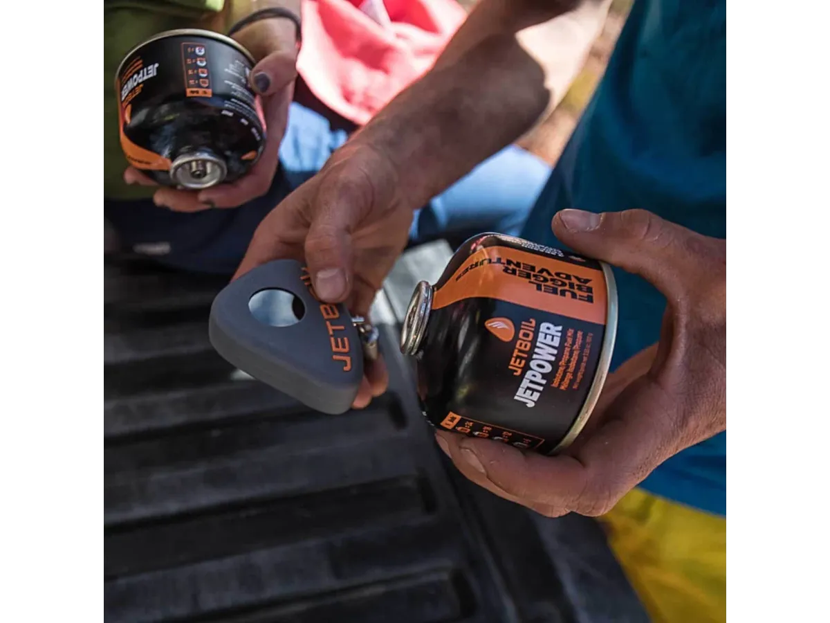 Jetboil Jetgauge