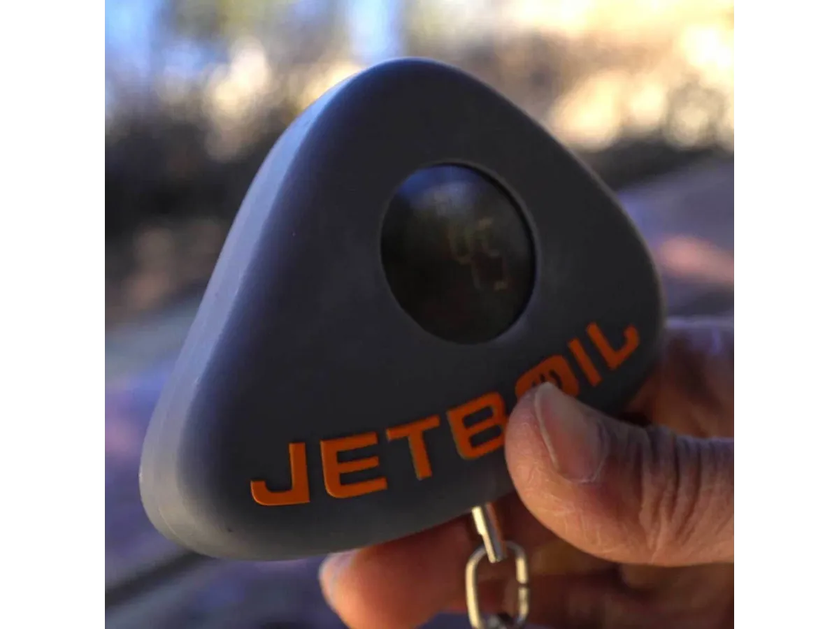 Jetboil Jetgauge