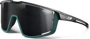 Julbo Fury Performance Sunglasses for Men & Women w/ Full Venting for Running, Hiking, Biking, Cycling - 100% UV Protection