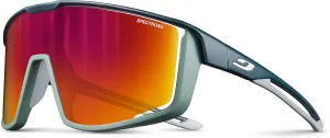 Julbo Fury Performance Sunglasses for Men & Women w/ Full Venting for Running, Hiking, Biking, Cycling - 100% UV Protection