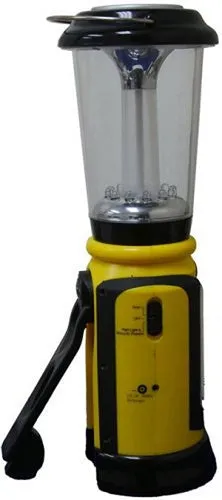 Kaito KA751 8-in-1 Multi-functional Camping Lantern