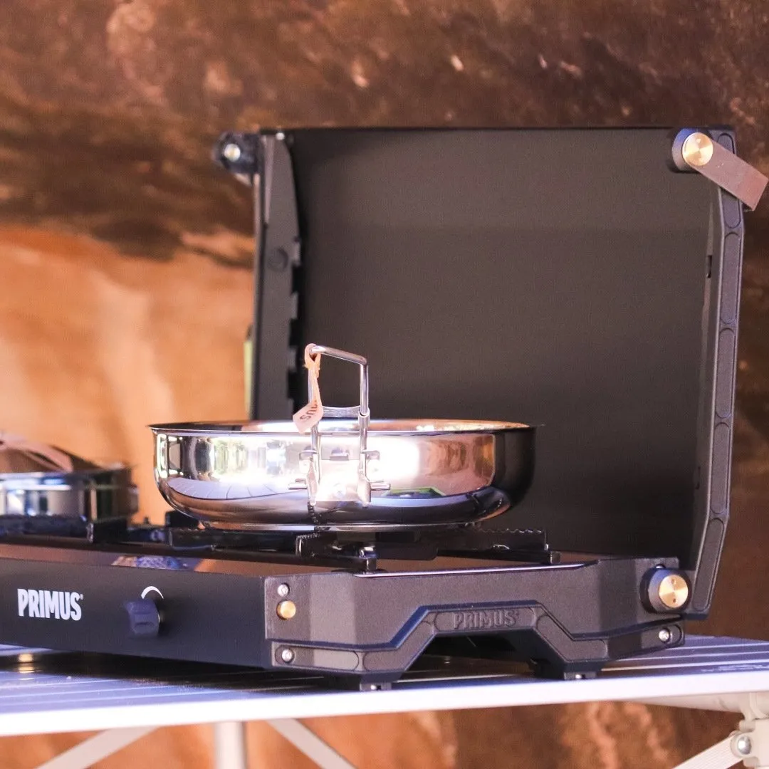Kinjia Stove
