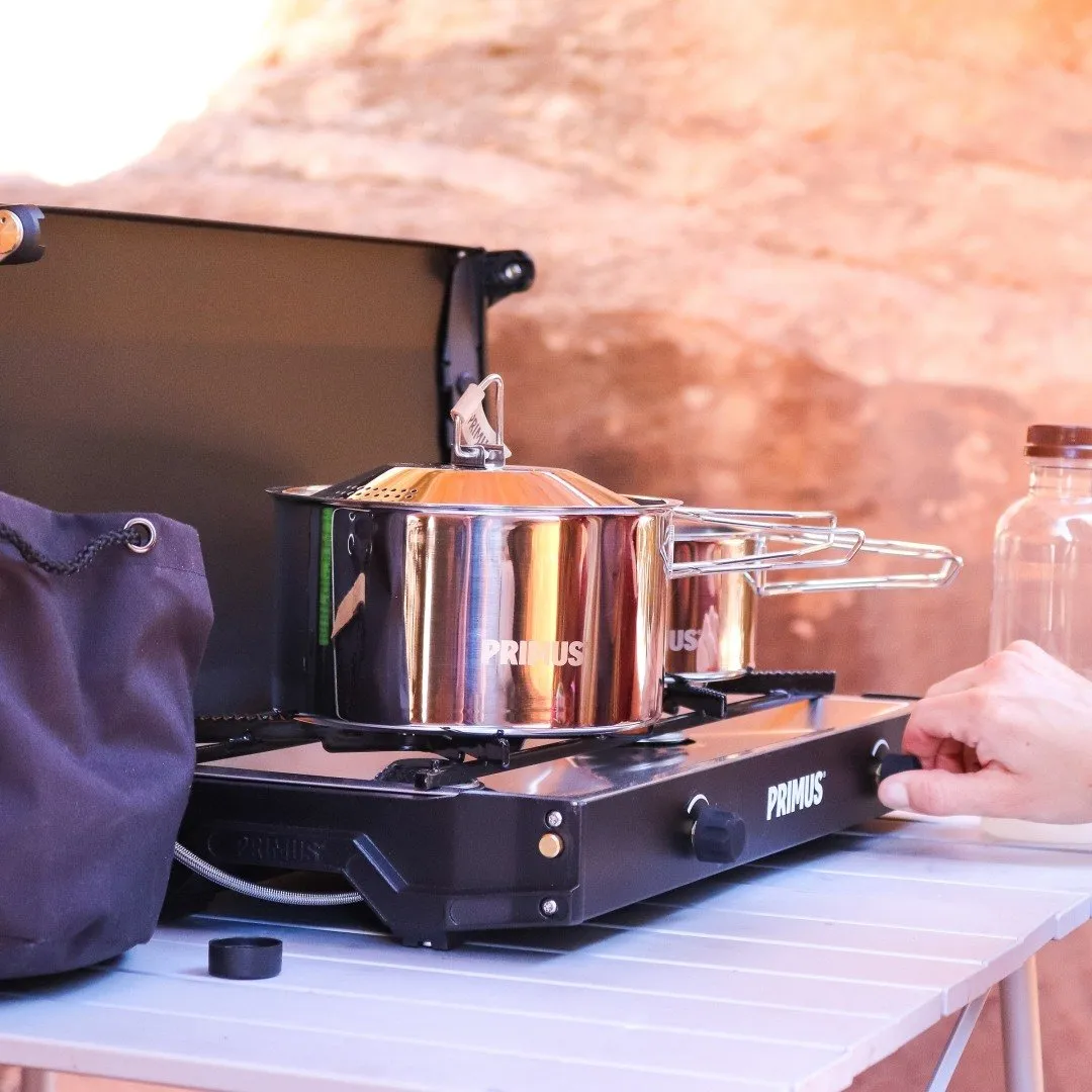 Kinjia Stove