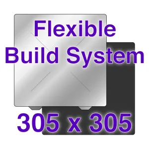 Kit with PEX - VORON Trident 300 and 2.4 (300) - 305 x 305