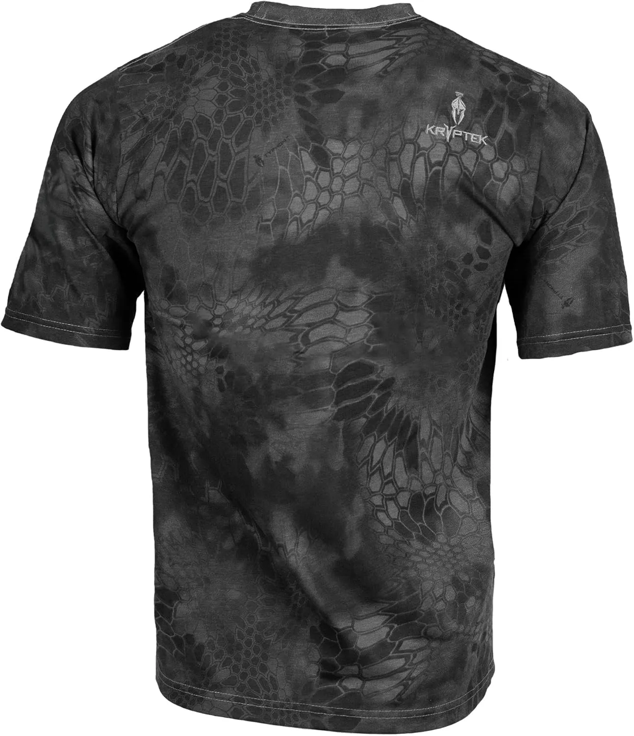 Kryptek Men’s Stalker Short Sleeve Hunting Shirt