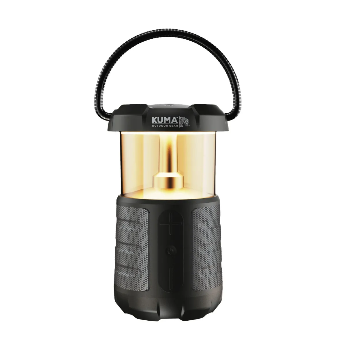 Kuma Trailmate Speaker Lantern