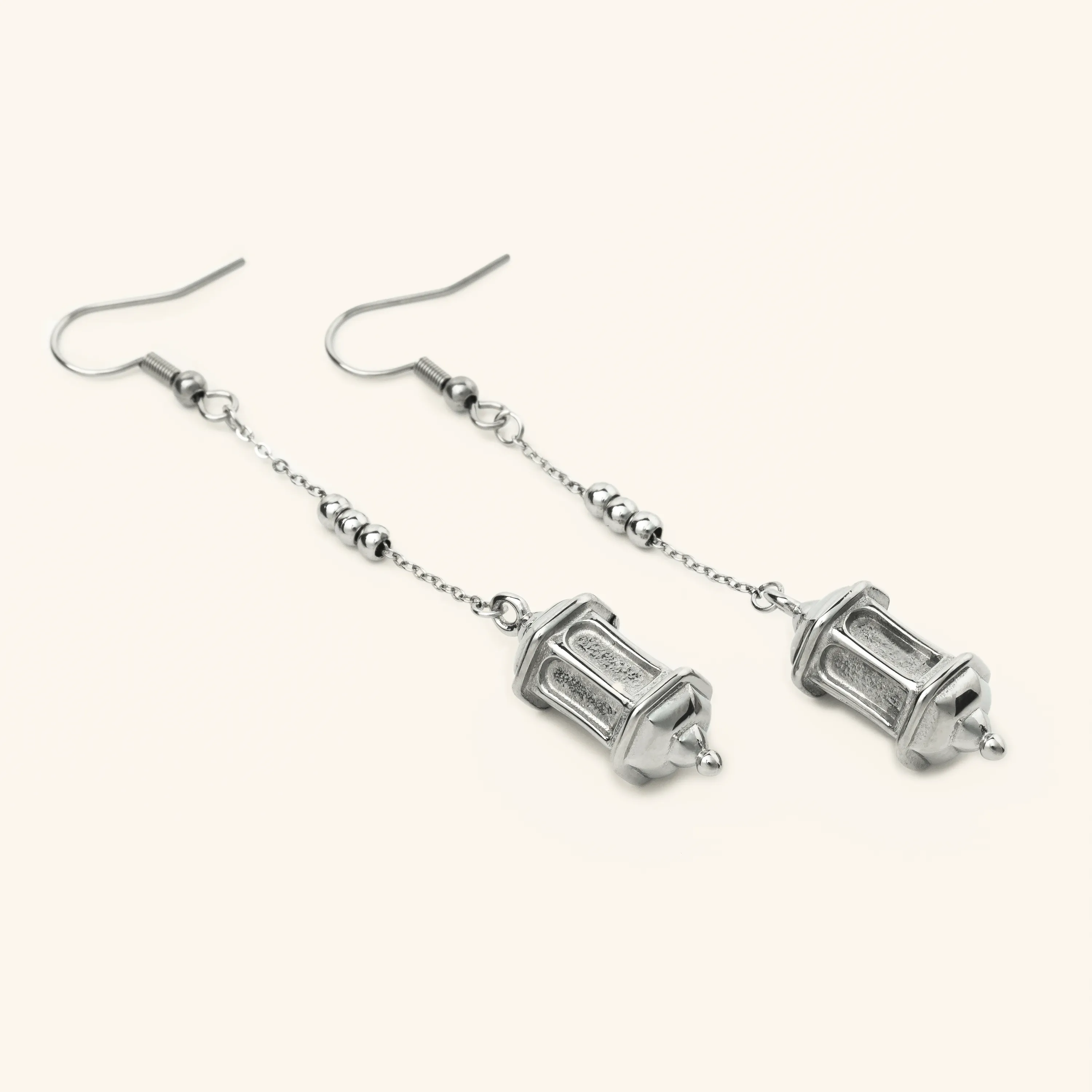 Lantern Earrings