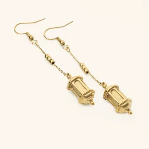 Lantern Earrings