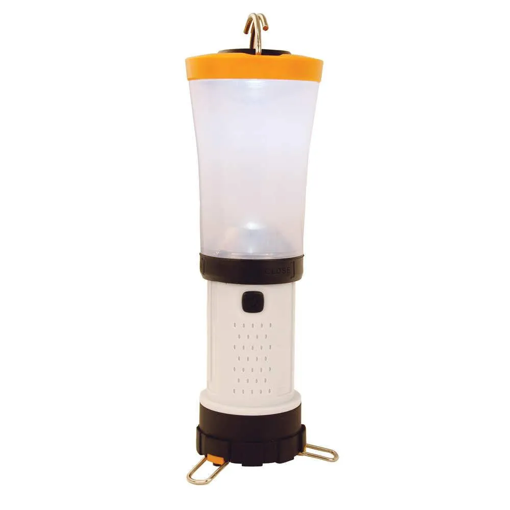 Lantern - Led Exchange
