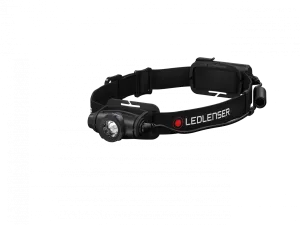 Ledlenser H5 Core Headlamp