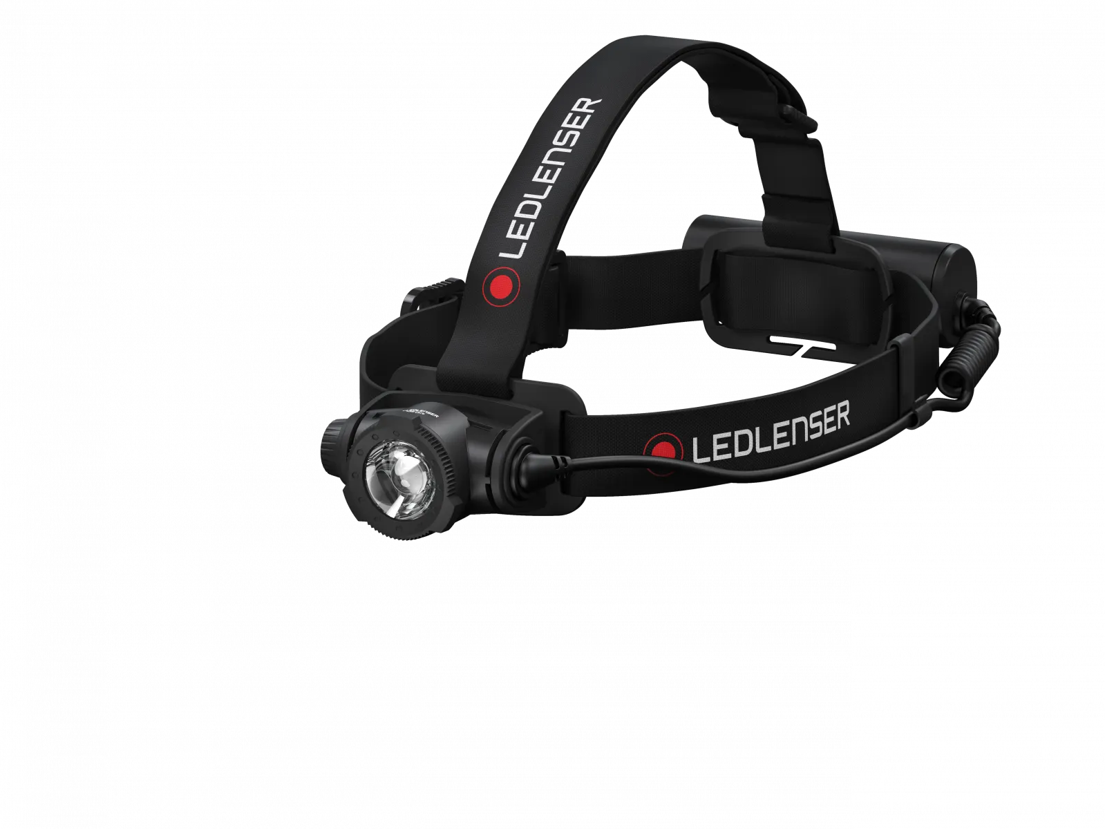 Ledlenser H7R Core Headlamp