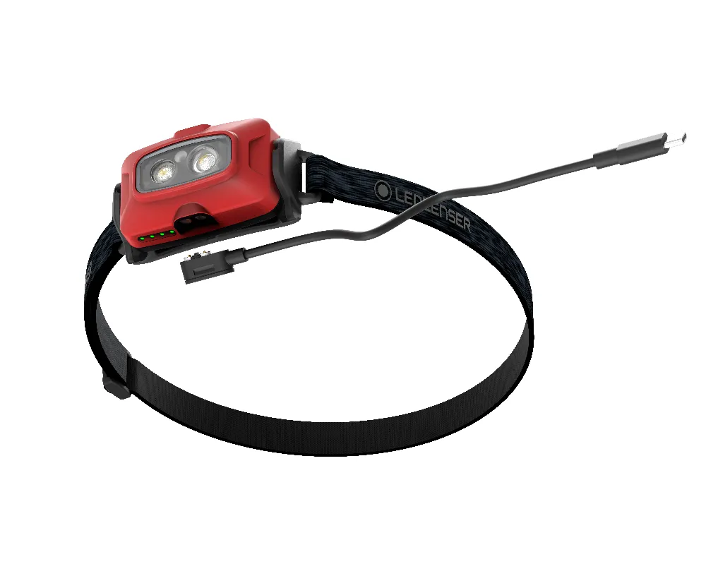 Ledlenser HF4R Core Headlamp