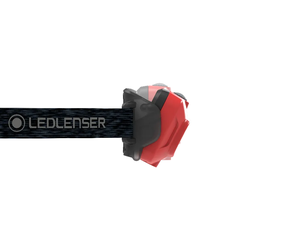 Ledlenser HF4R Core Headlamp