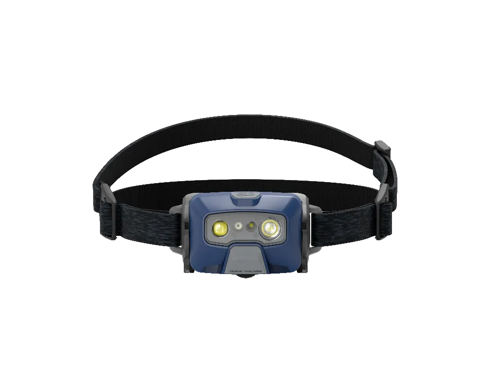 Ledlenser HF6R Core Rechargable Headlamp