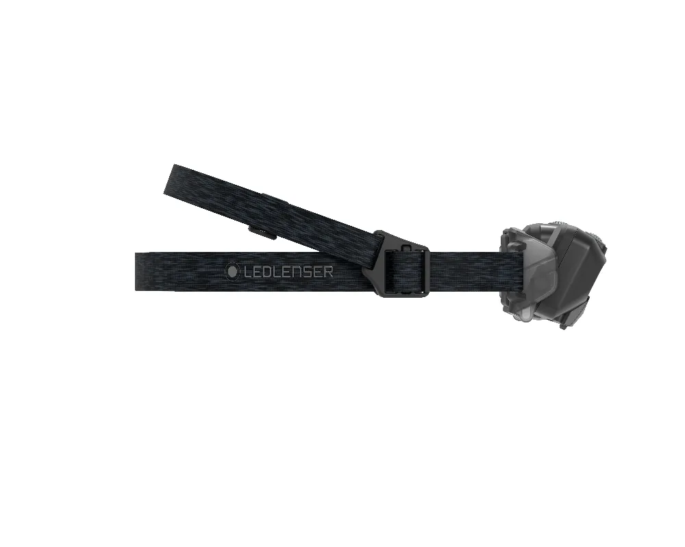 Ledlenser HF6R Core Rechargable Headlamp