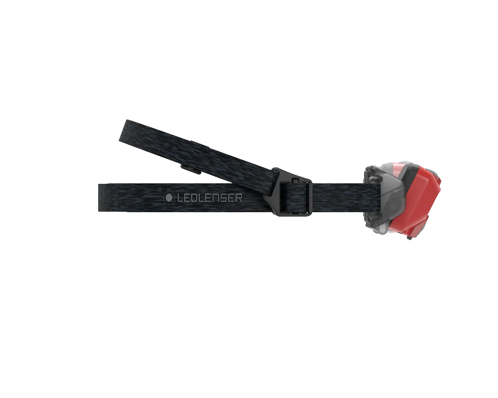Ledlenser HF6R Core Rechargable Headlamp