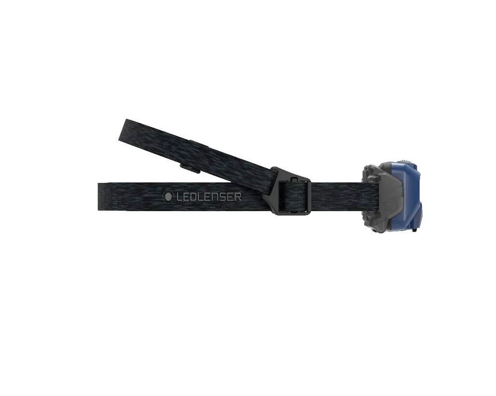 Ledlenser HF6R Core Rechargable Headlamp