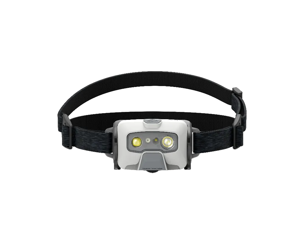 Ledlenser HF6R Core Rechargable Headlamp