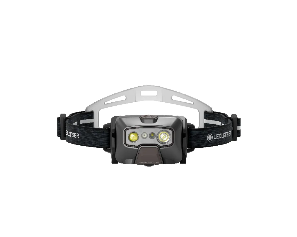 Ledlenser HF6R Signature Headlamp
