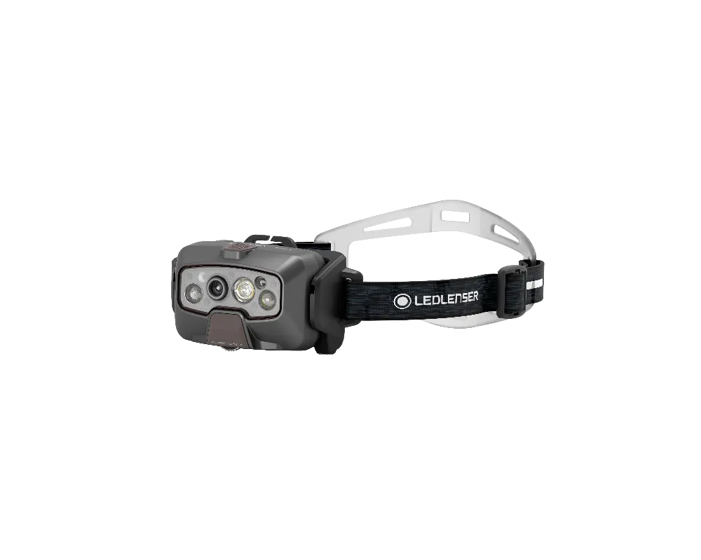 Ledlenser HF8R Signature Headlamp