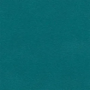 Liz Jordan-Hill Fabric by The Yard - Teal Microsuede Upholstery Fabric Polyester Blend with Aquaclean Technology - Reupholstery Sewing Material - Daytona Peacock 146-1 Yard