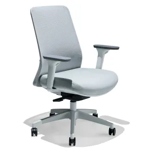 Logan Mesh Ergonomic Chair