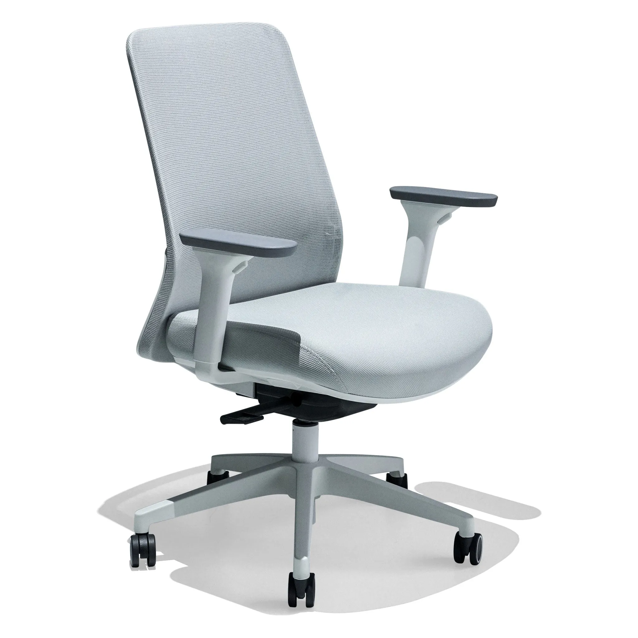 Logan Mesh Ergonomic Chair