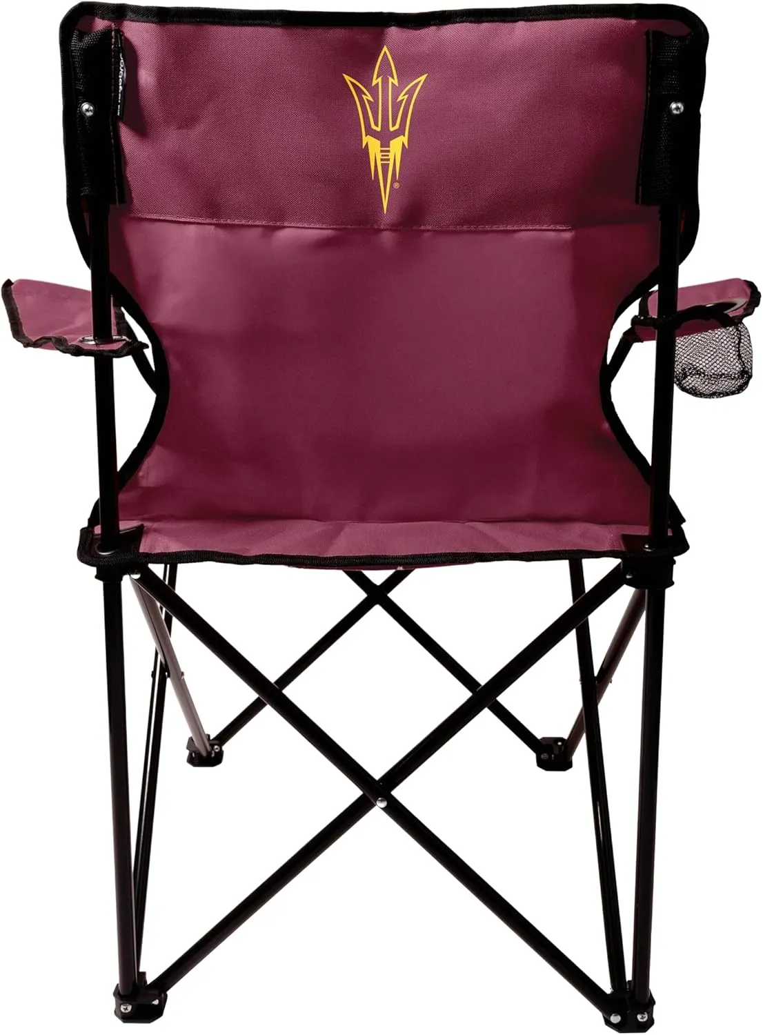 Logo Brands NCAA Unisex Quad Chair