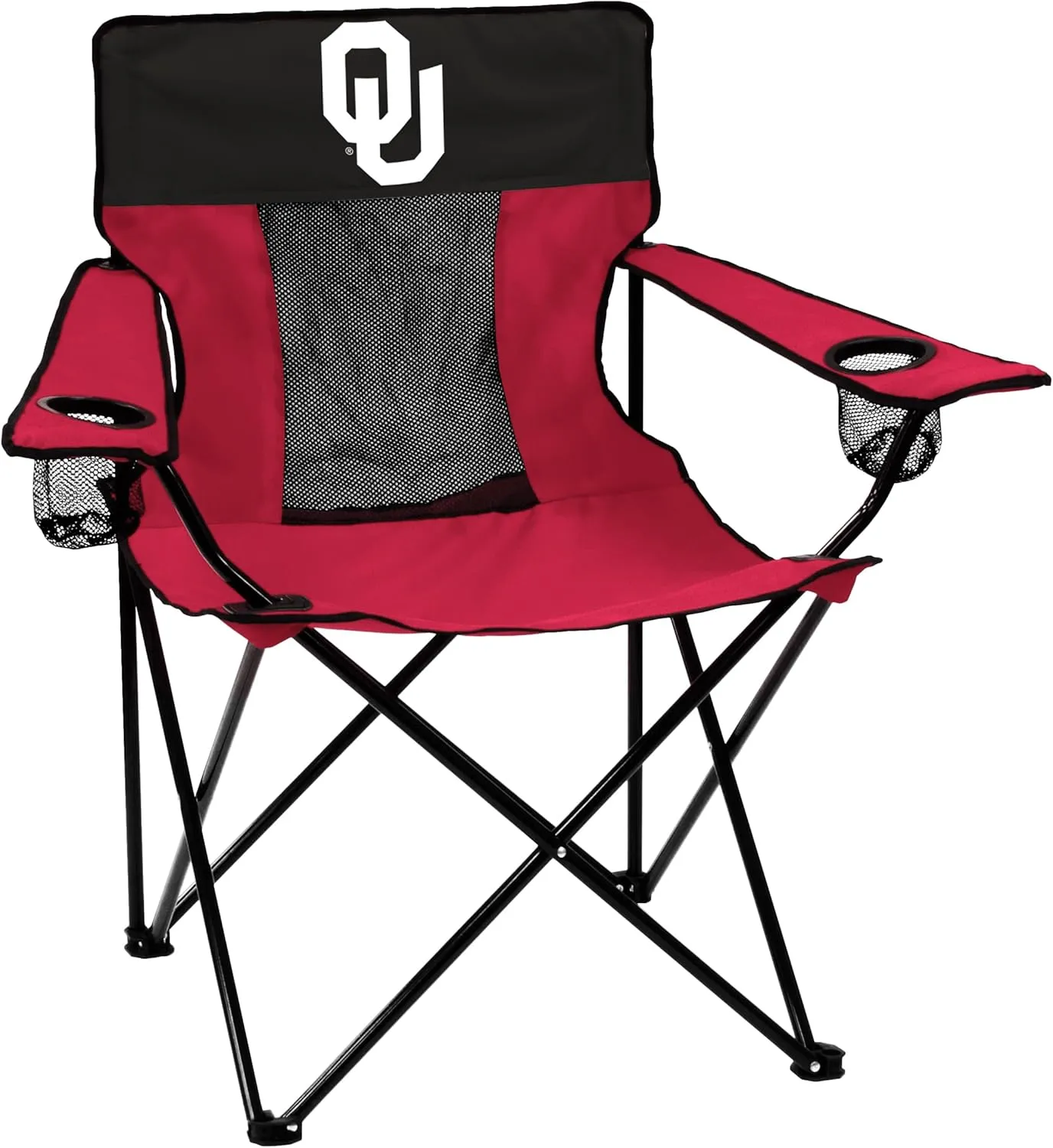 Logo Brands Oklahoma Elite Chair
