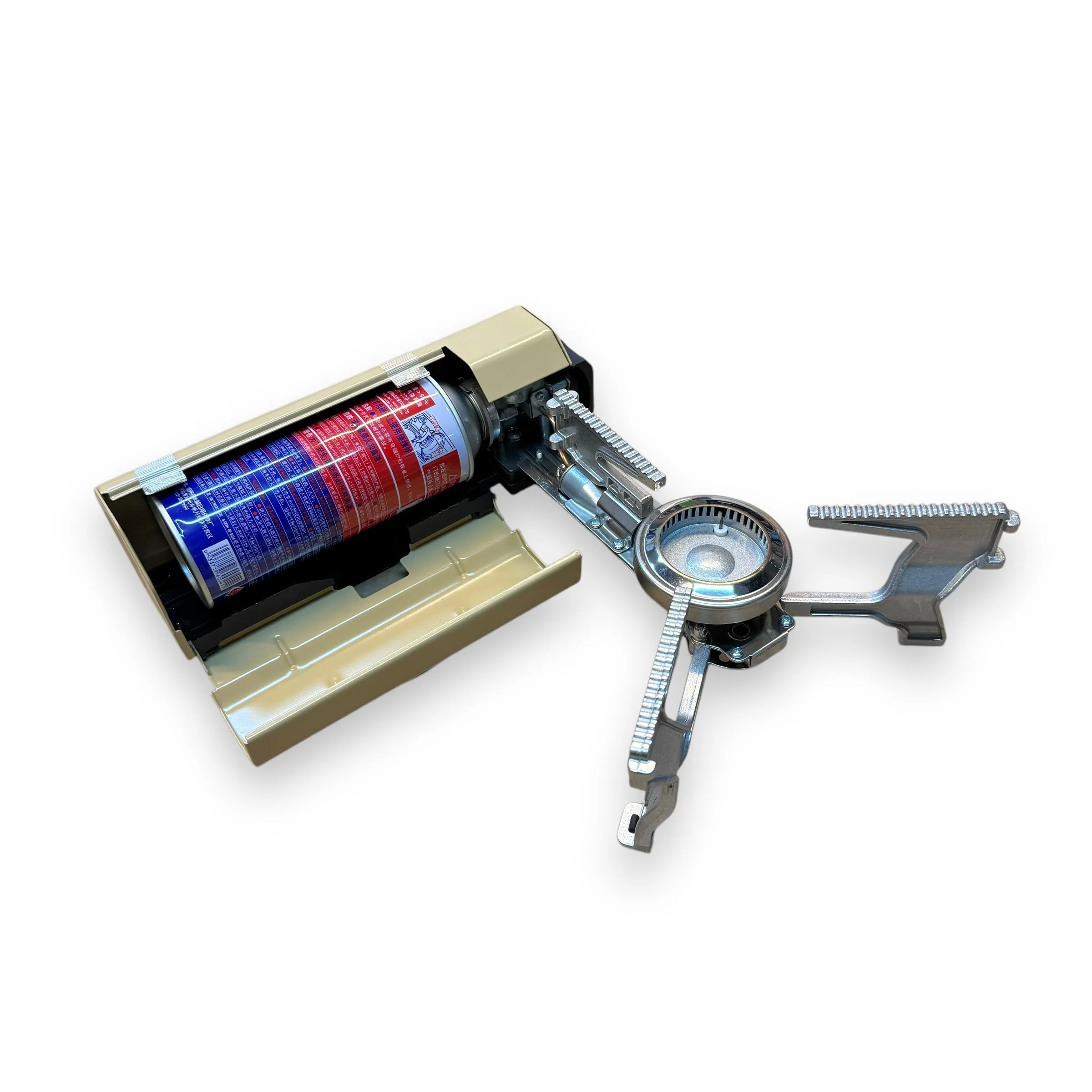 Lot Imported Folding Portable Camping Stove
