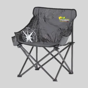 Low Back Camp Chair