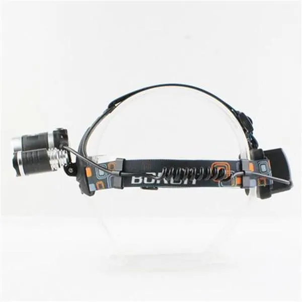 Low-priced Best bargain Headlamp hunting Caming lights head led Best