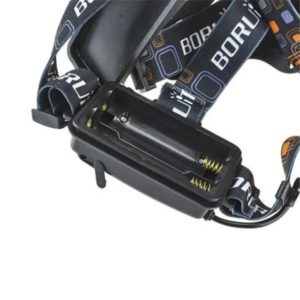 Low-priced Best bargain Headlamp hunting Caming lights head led Best