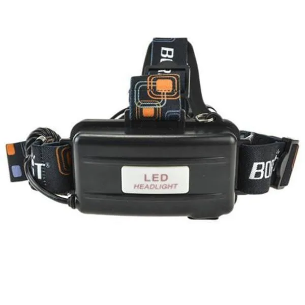 Low-priced Best bargain Headlamp hunting Caming lights head led Best